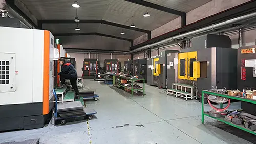 Muotituotepaja on rakentanut vahvan laadun pohjan vahvalla kyvyllään