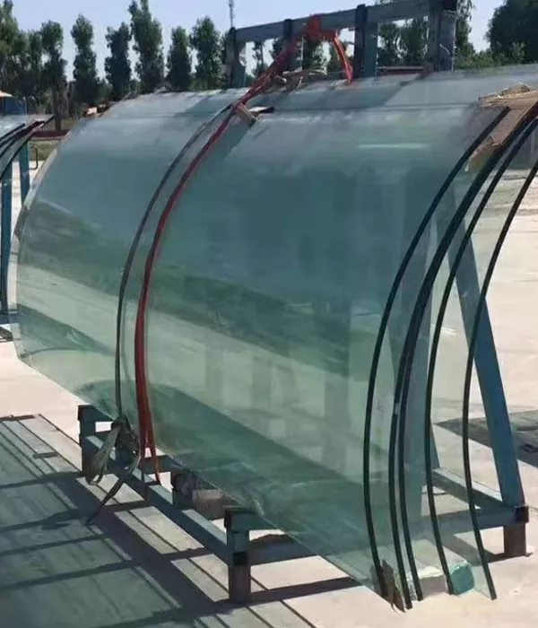 Jatkuva valu ja kuumataivutuslasi